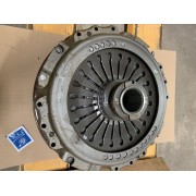 Debriyaj Kiti 40mm - Actros (0072505104)