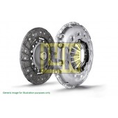 Debriyaj Seti W447 114 119CDI (624376209)