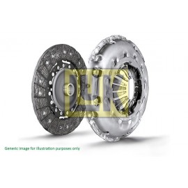 Debriyaj Seti W447 111CDI (624393009)