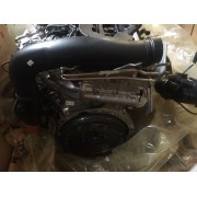 Motor, Dizel - MB A, B, C, CLA 1.8 CDI (6510103702)