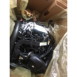 Motor, Dizel - MB A, B, C, CLA 1.8 CDI (6510103702)