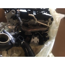 Motor, Dizel - MB A, B, C, CLA 1.8 CDI (6510103702)