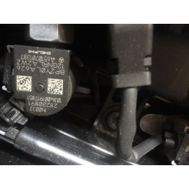 Motor, Dizel - MB A, B, C, CLA 1.8 CDI (6510103702)