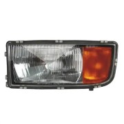 Sol Far - Actros W941 (30.82.002)
