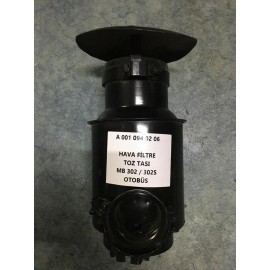 Hava Filtre Toz Tası MB 0302 Otobüs (0010940206)
