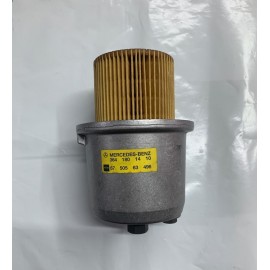 Yağ Filtre Tası OM364 (3641800811)