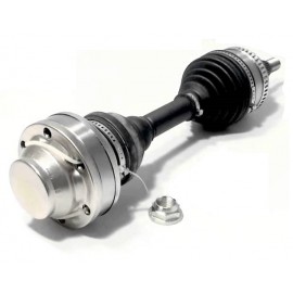 Vito Komple Aks Mili Abs'li W638 (10.33.028)