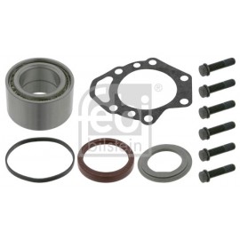 Sprinter Arka Teker Bilya Set W901 W904 (FEBI 23489)