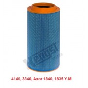 Hava Filtresi AXOR (E603L)