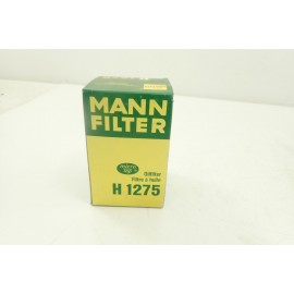 Yağ Filtresi - V6, V8, Man Doğalgazli Araçlar ( Kısa Tip ) (H1275)
