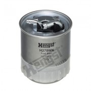 Sprinter W906 Mazot Filtresi OM646 (H278WK)