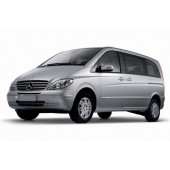 VITO / VIANO W639 2003-2013