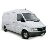 SPRINTER W901 / W904 1995-2006