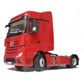 ACTROS / AXOR