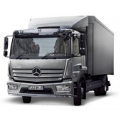 ATEGO