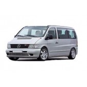 VITO W638 1996-2003