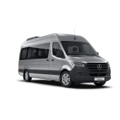SPRINTER W907 W910 2020