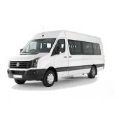 CRAFTER 2006-2019