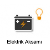 Elektrik Aksamı
