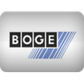 BOGE